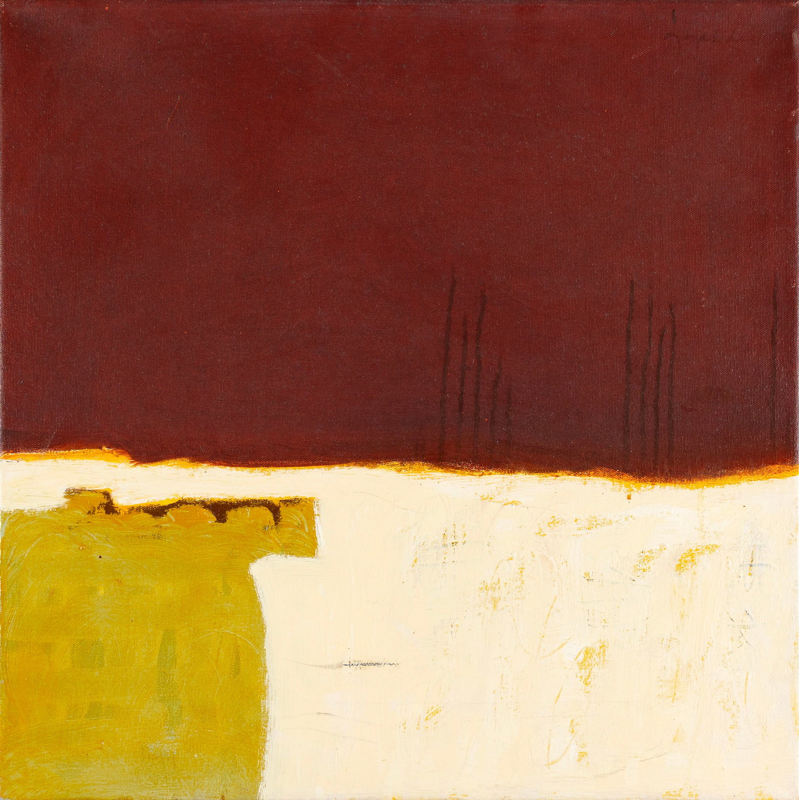 GLORIA GADDIS (AMERICAN, B. 1945) (1 of 5)