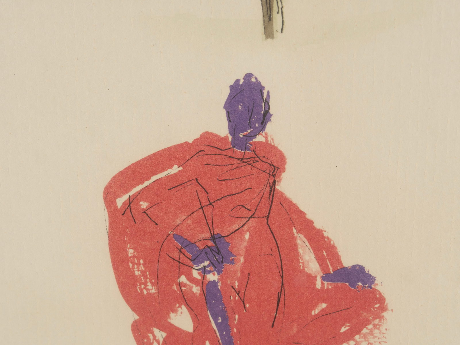 JOE EULA (AMERICAN, 1925-2004) - 10