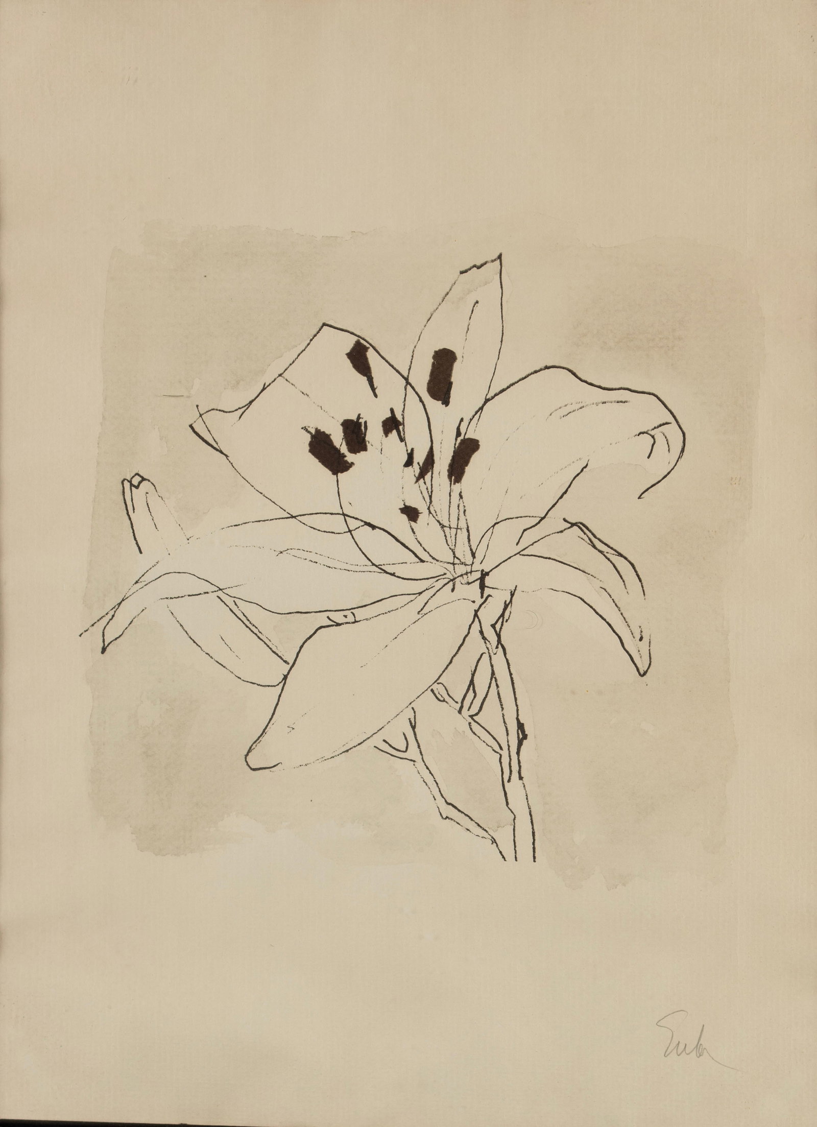JOE EULA (AMERICAN, 1925-2004) - 6