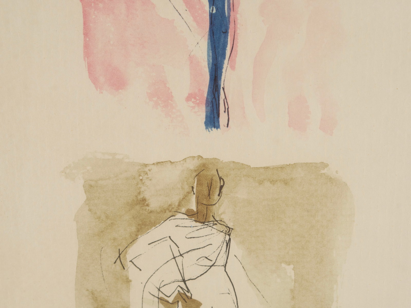 JOE EULA (AMERICAN, 1925-2004) - 9