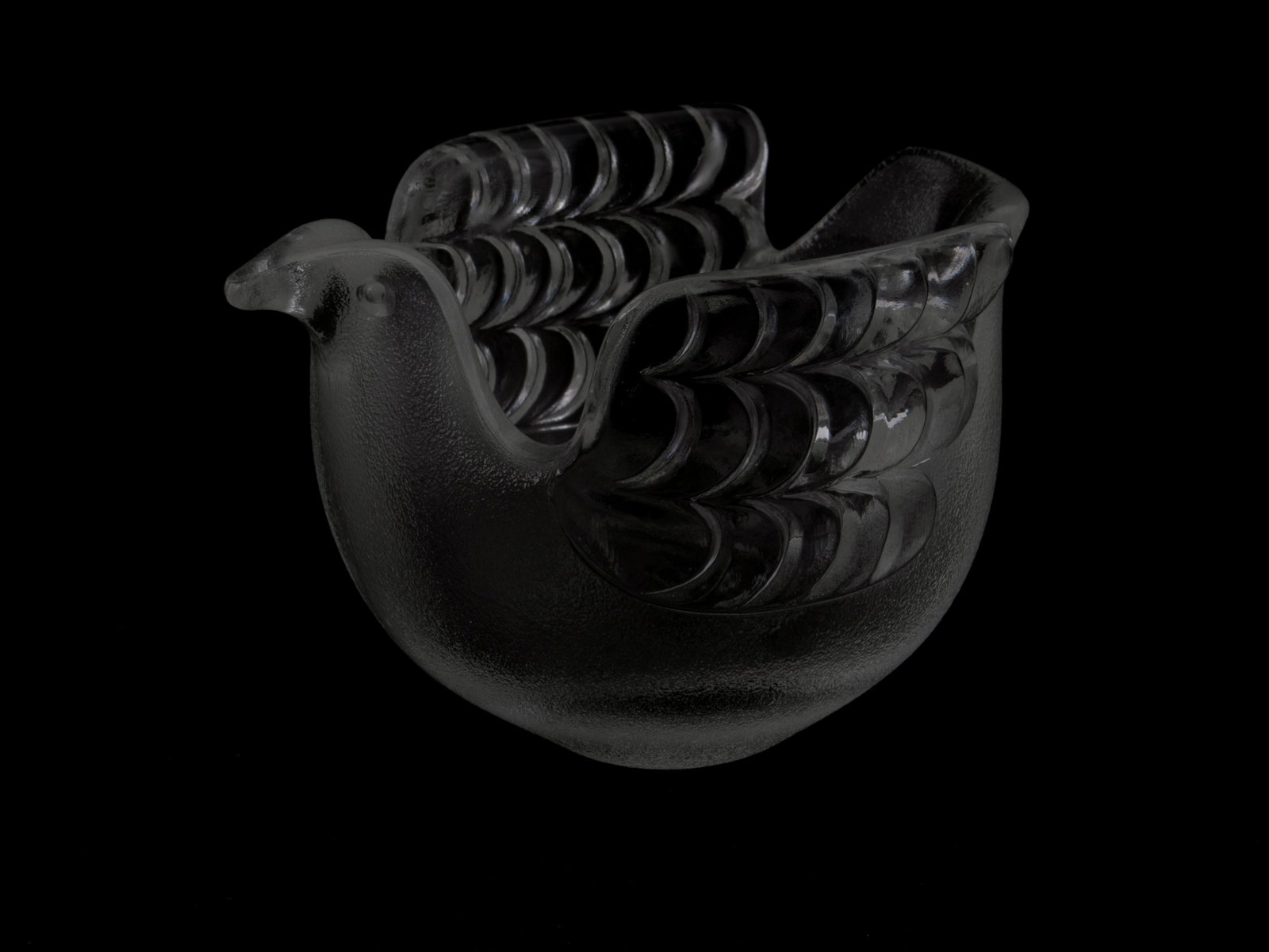 ROSENTHAL 'IRIS' STEMWARE (46) - 3