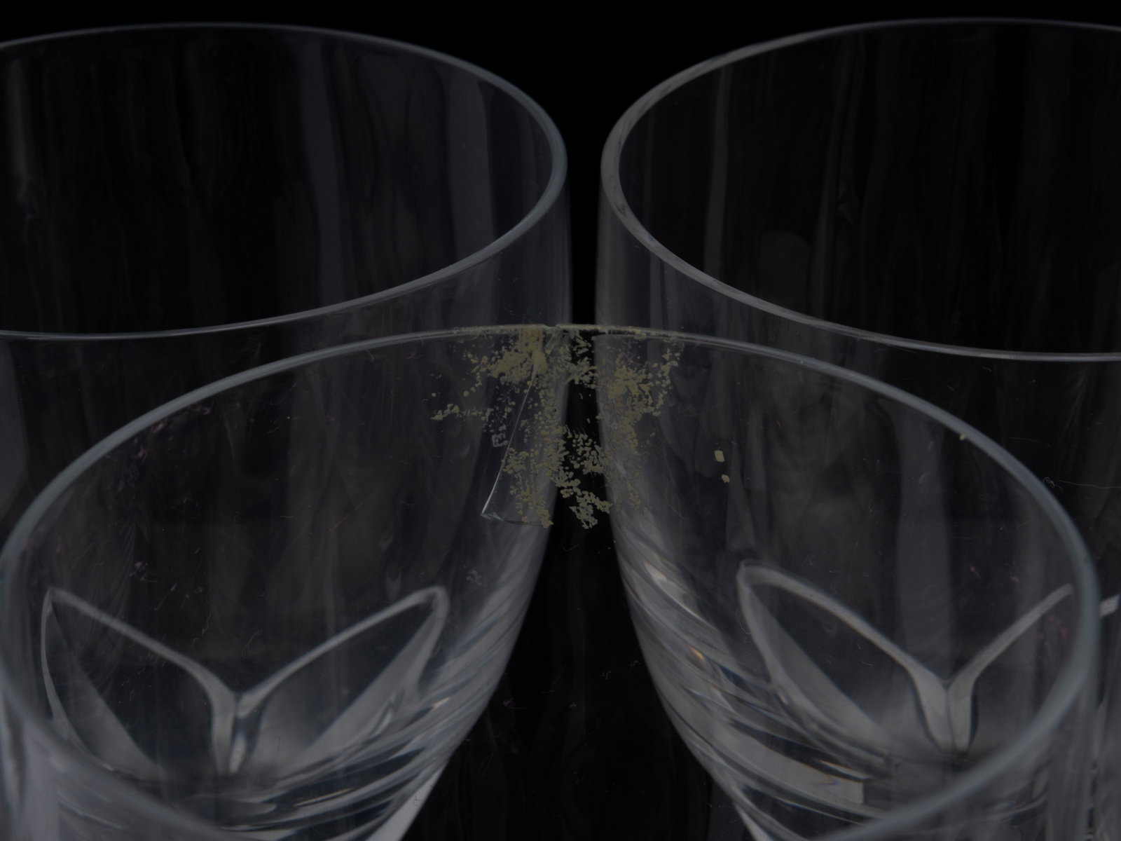 ROSENTHAL 'IRIS' STEMWARE (46) - 9