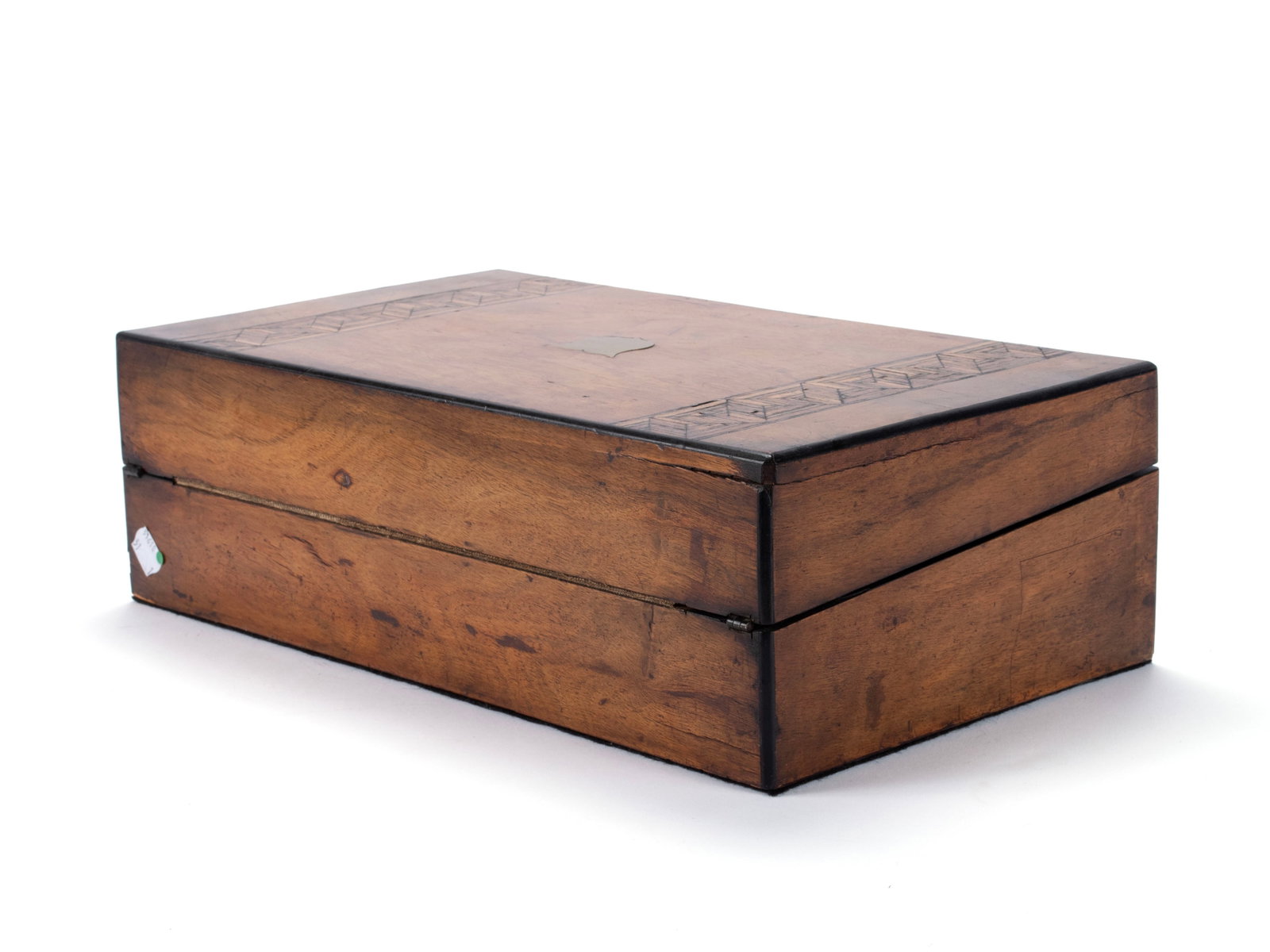REGENCY LAP DESK - 10