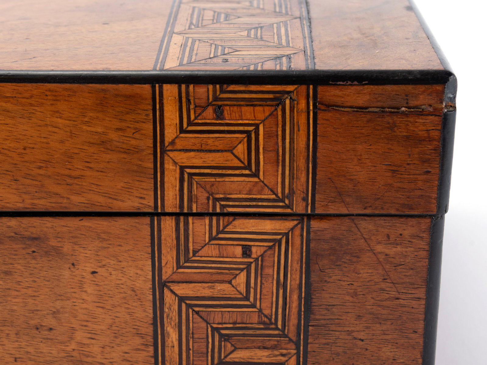 REGENCY LAP DESK - 2