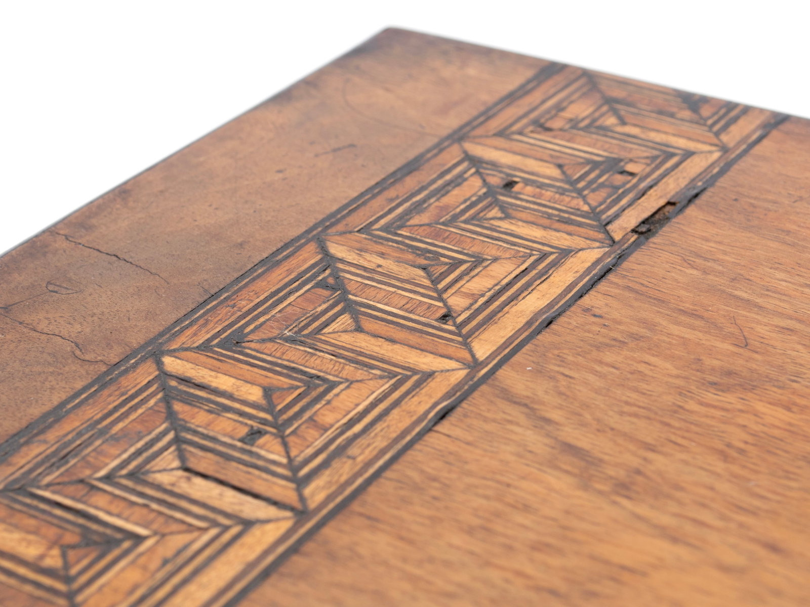 REGENCY LAP DESK - 4