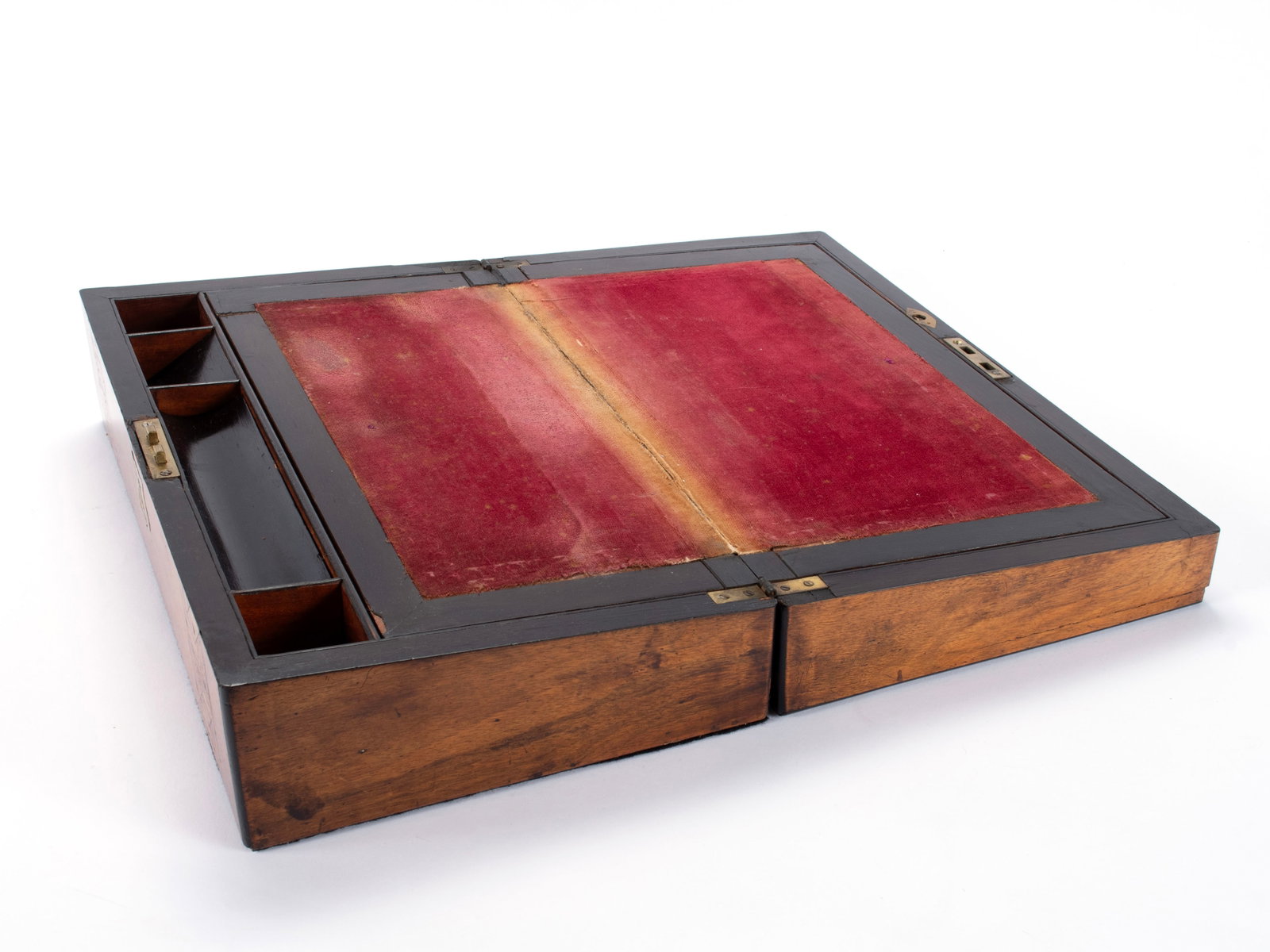 REGENCY LAP DESK - 5