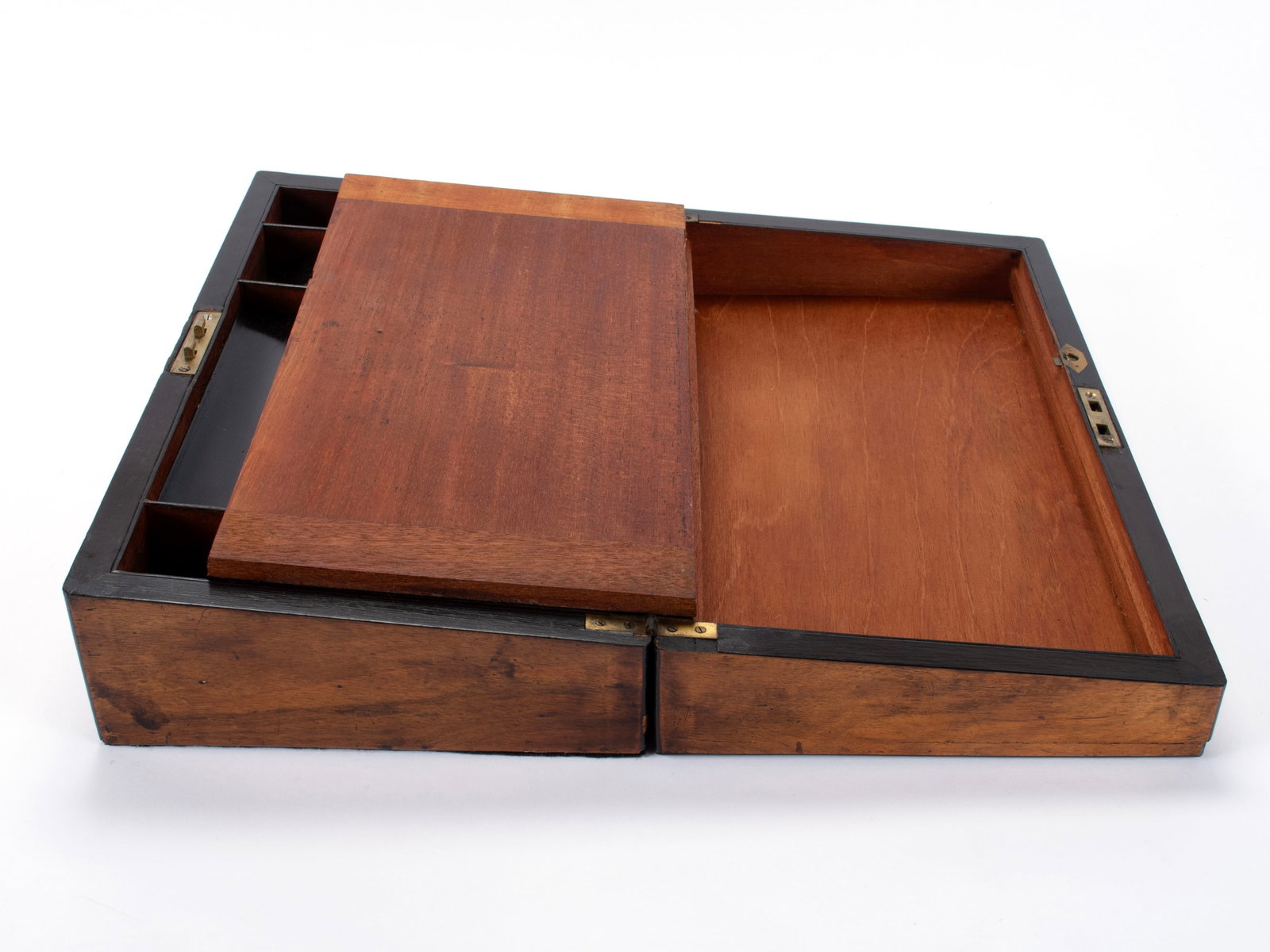 REGENCY LAP DESK - 7