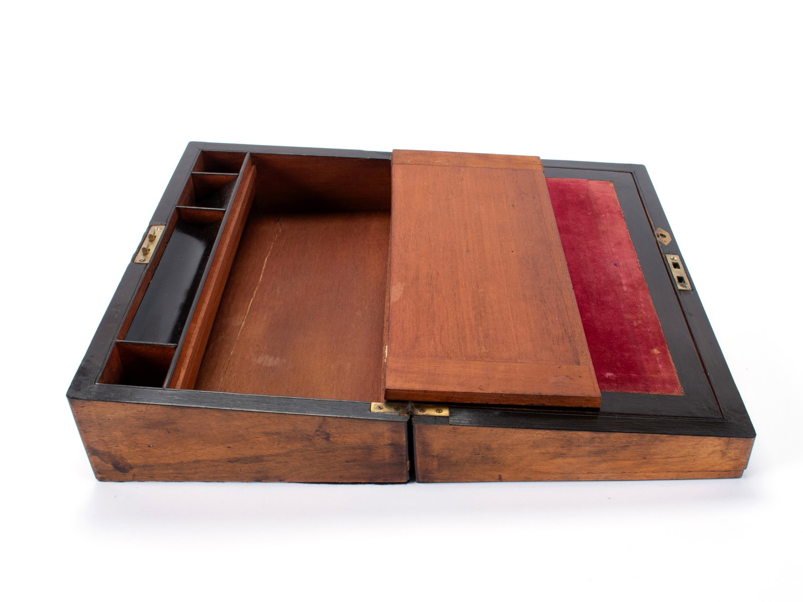 REGENCY LAP DESK - 8