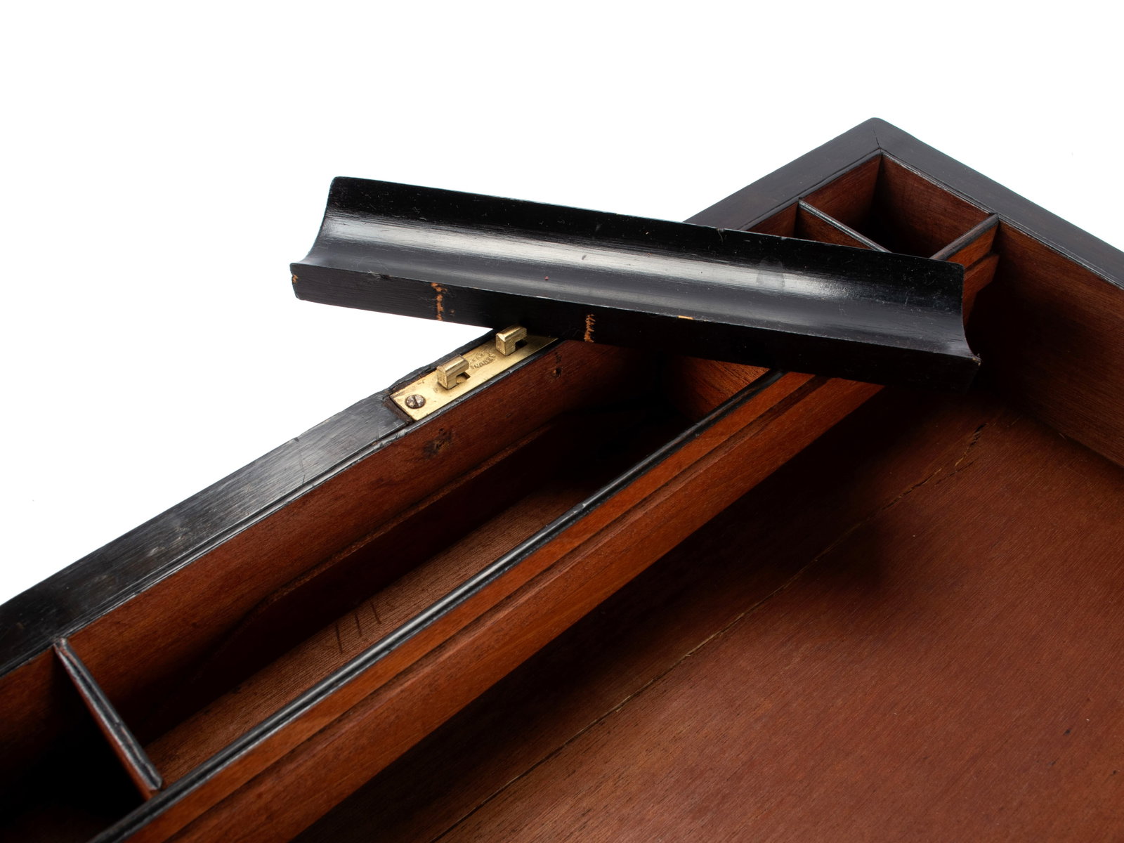 REGENCY LAP DESK - 9