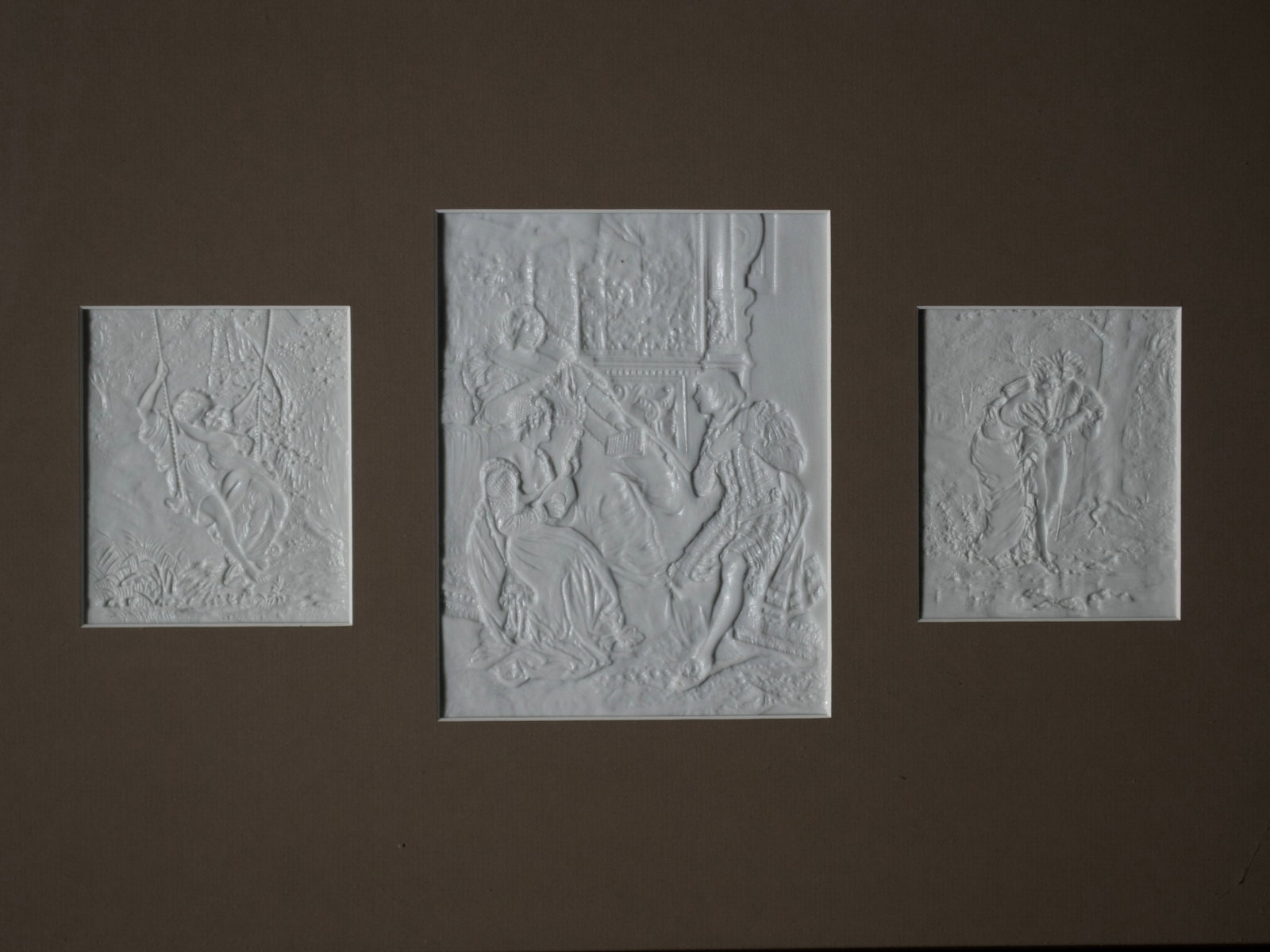 LITHOPHANE DISPLAY - 2
