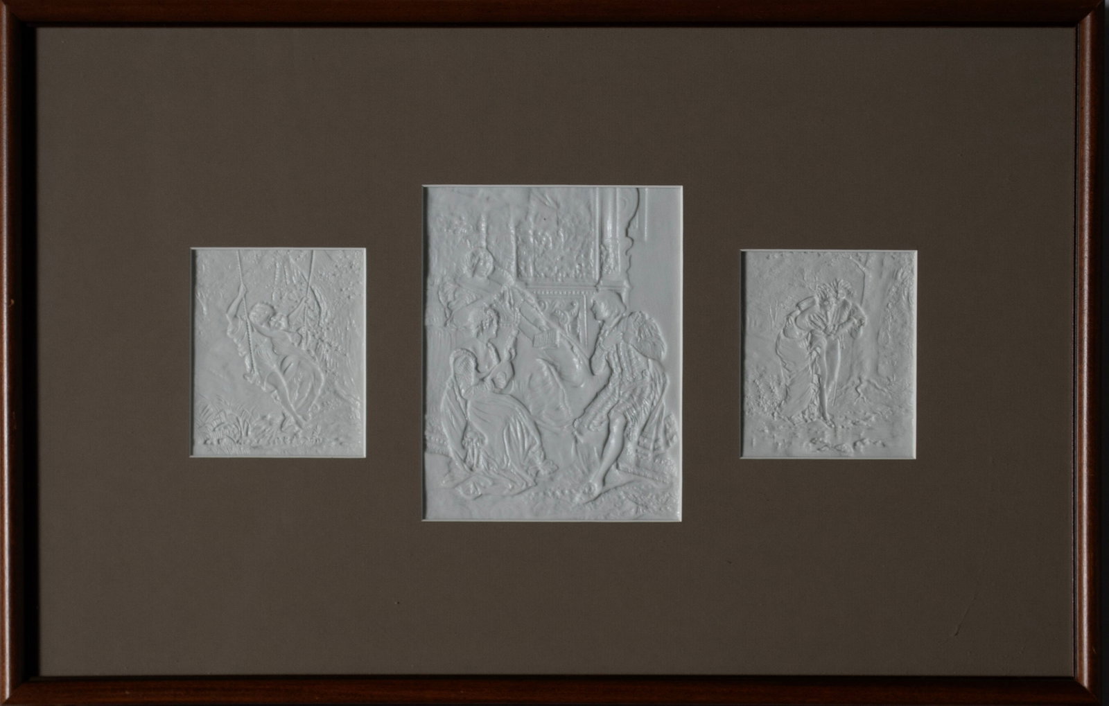 LITHOPHANE DISPLAY - 3