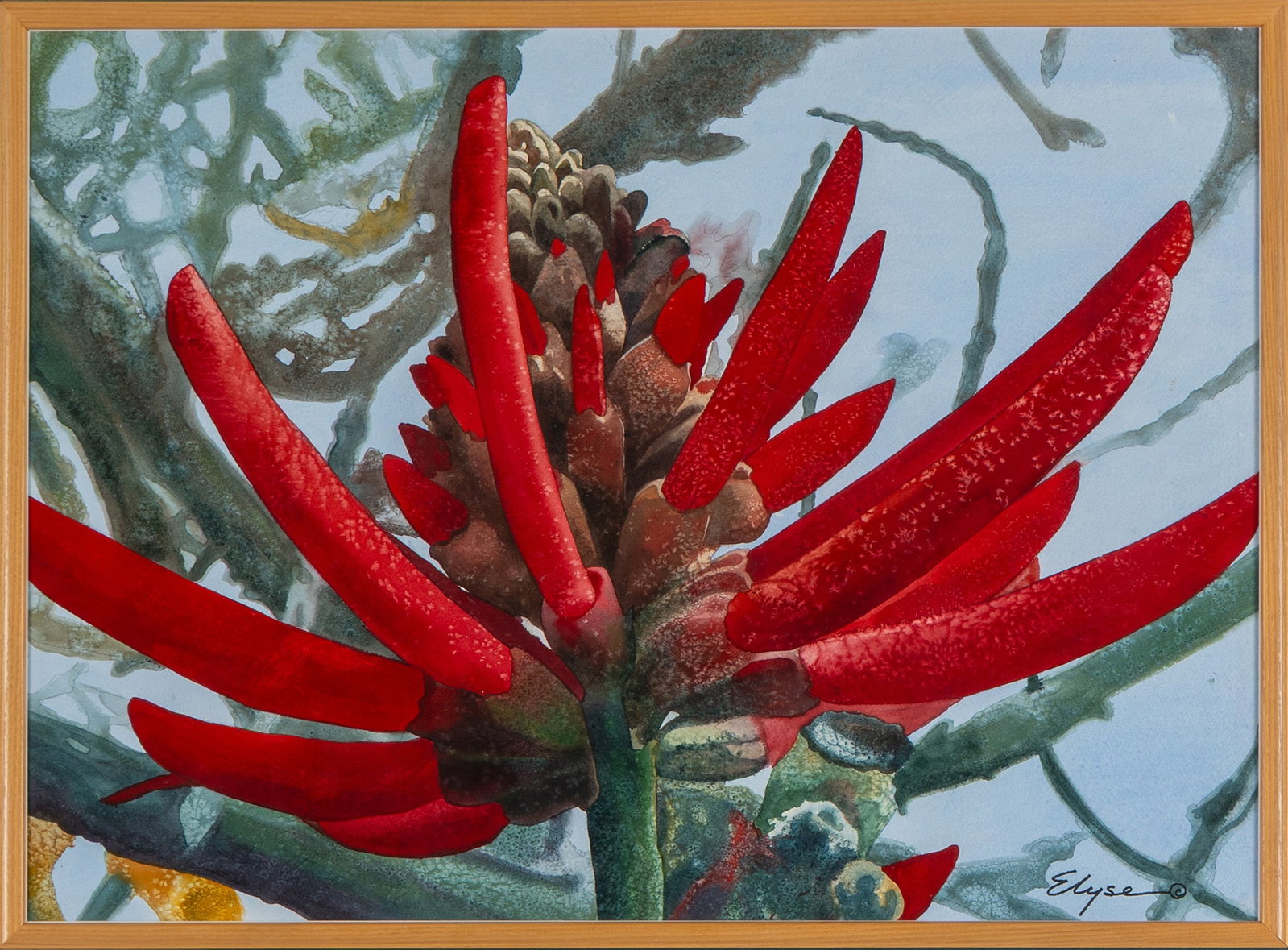 ELYSE COHEN (AMERICAN, B. 1940) (1 of 5)