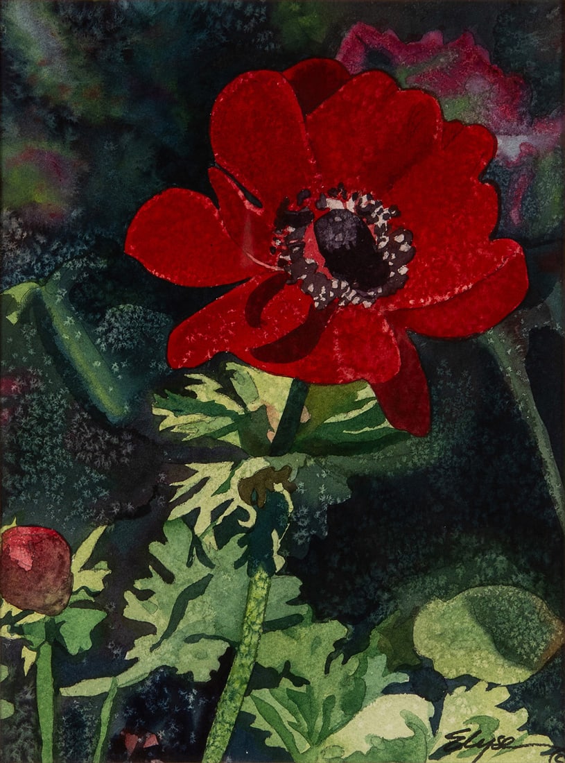 ELYSE COHEN (AMERICAN, B. 1940) (1 of 4)
