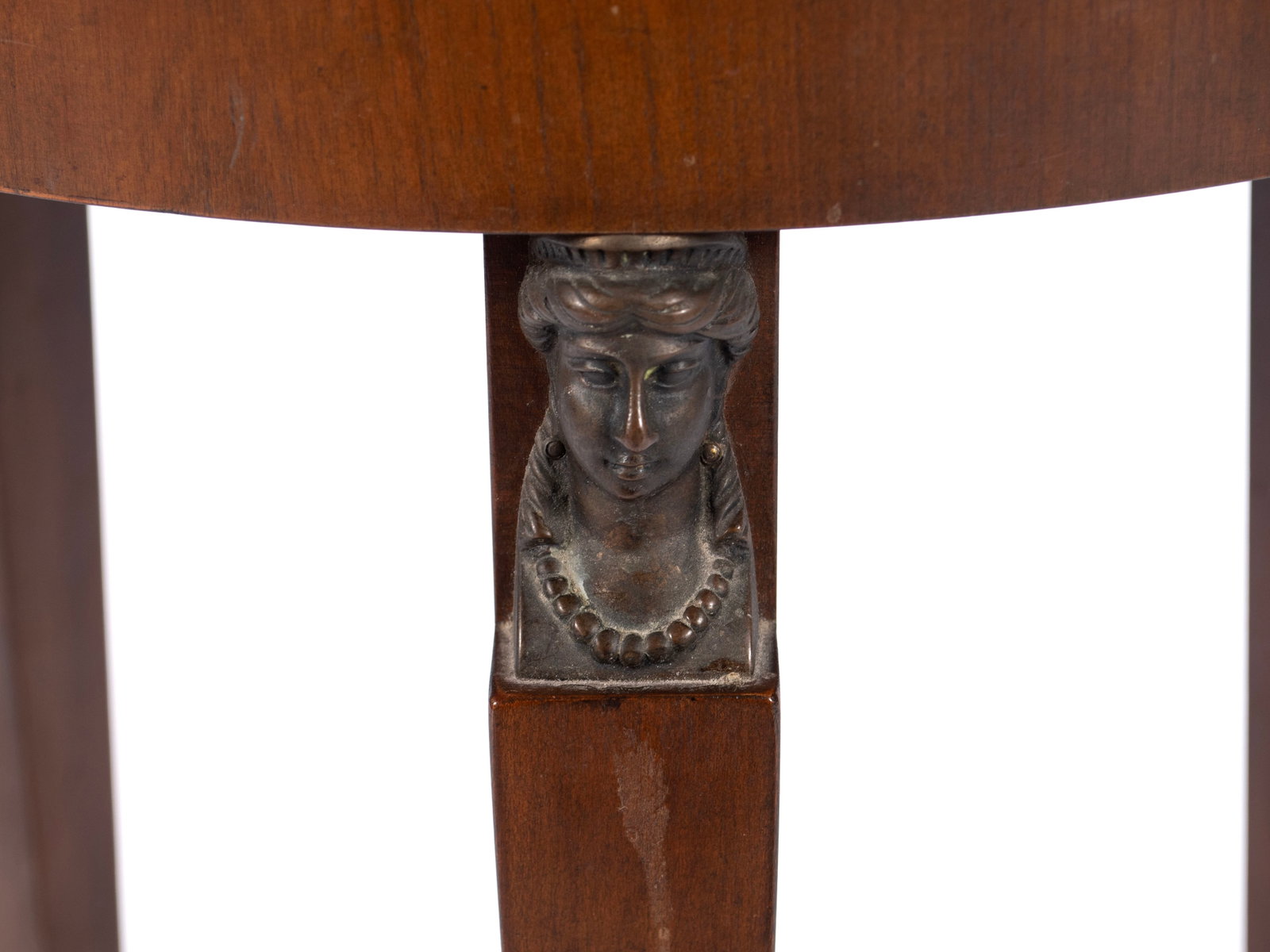 BAKER EMPIRE STYLE DRINKS TABLE - 2