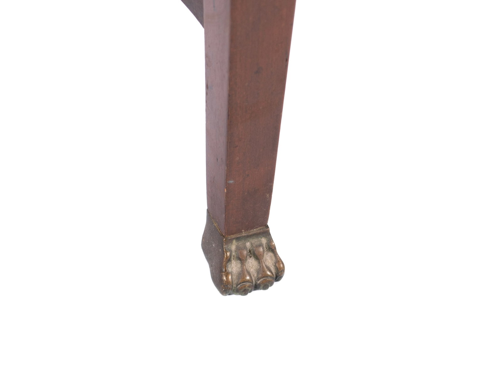 BAKER EMPIRE STYLE DRINKS TABLE - 3