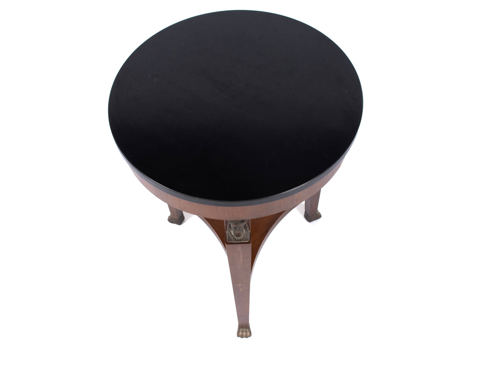 BAKER EMPIRE STYLE DRINKS TABLE - 4