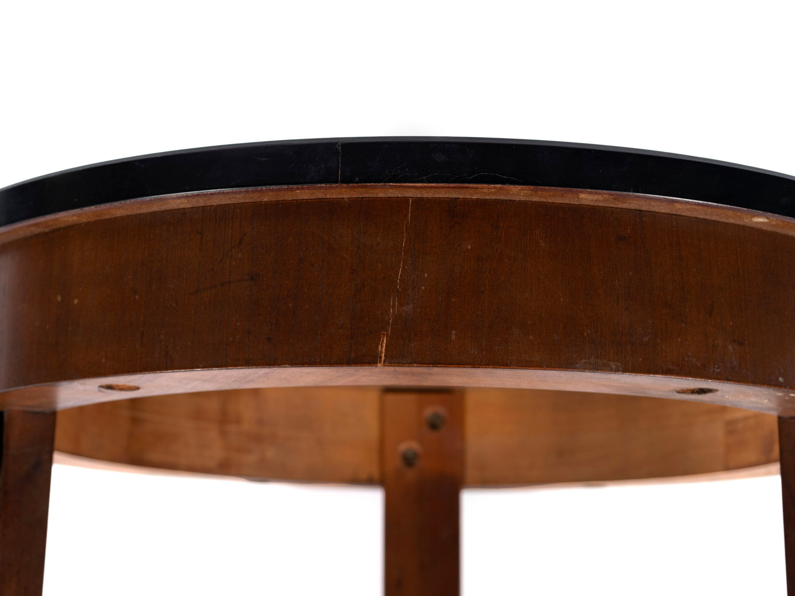 BAKER EMPIRE STYLE DRINKS TABLE - 7