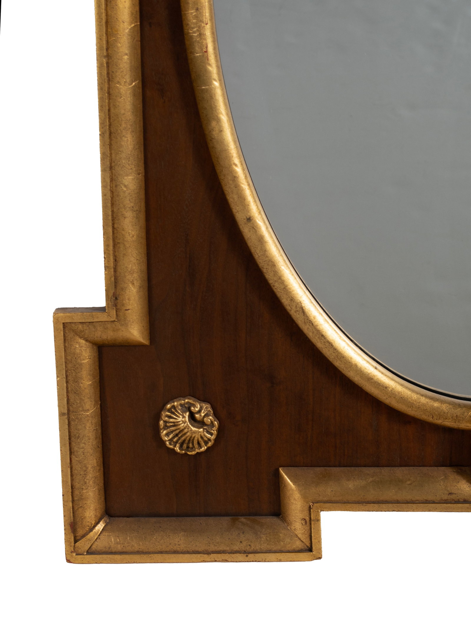 NEOCLASSICAL STYLE MIRROR - 4