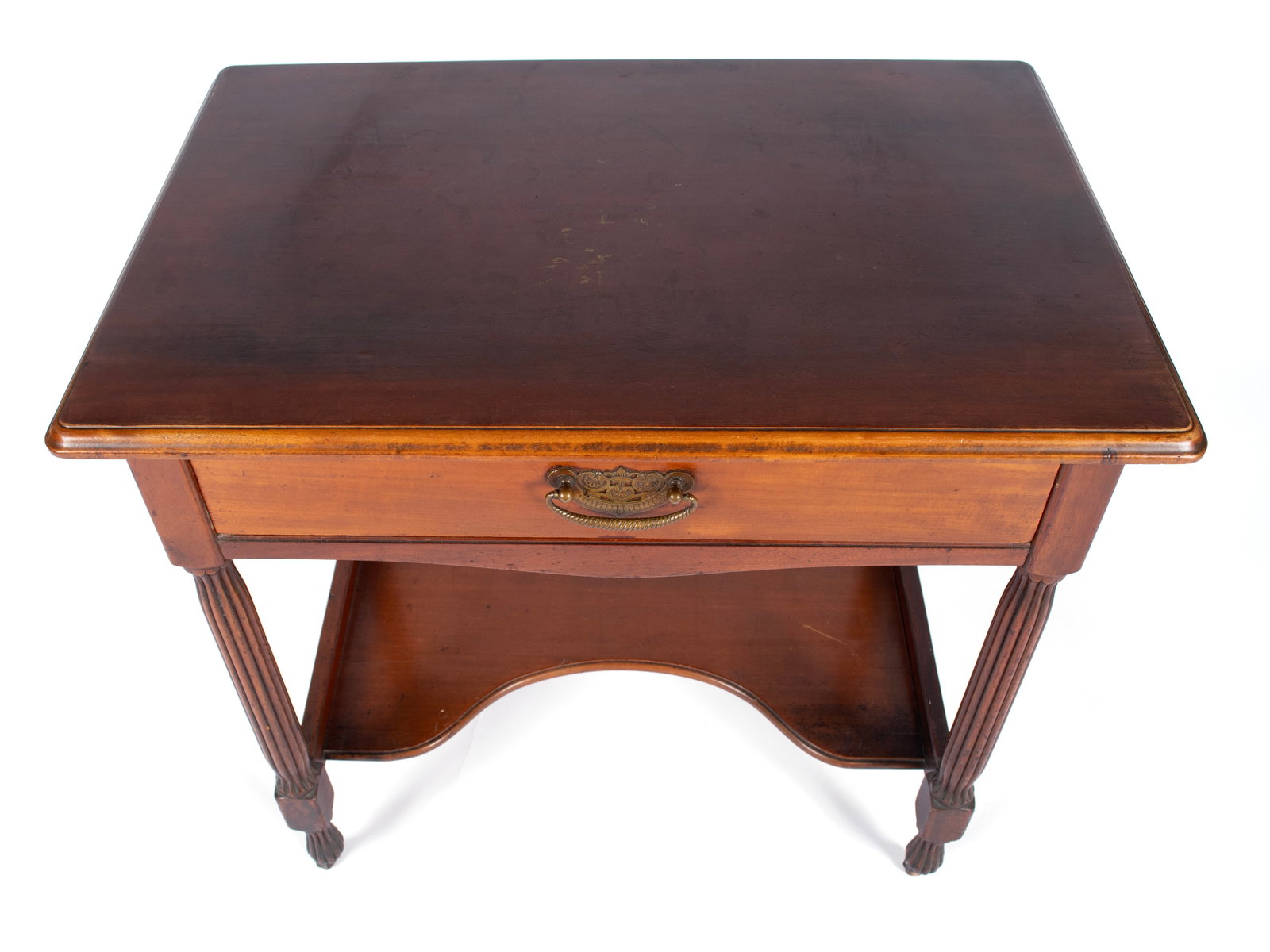 SHERATON STYLE WORK TABLE - 2