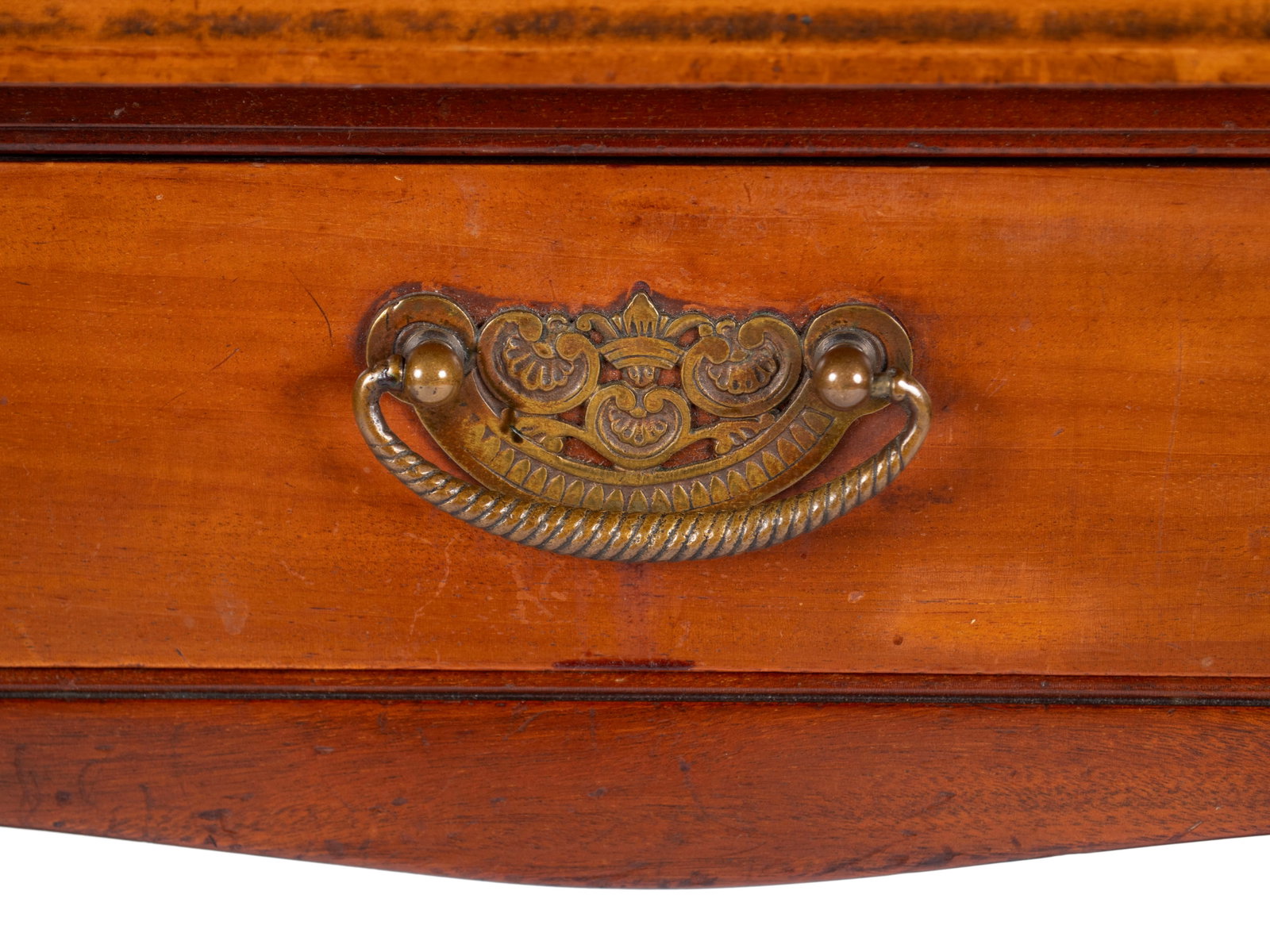 SHERATON STYLE WORK TABLE - 3