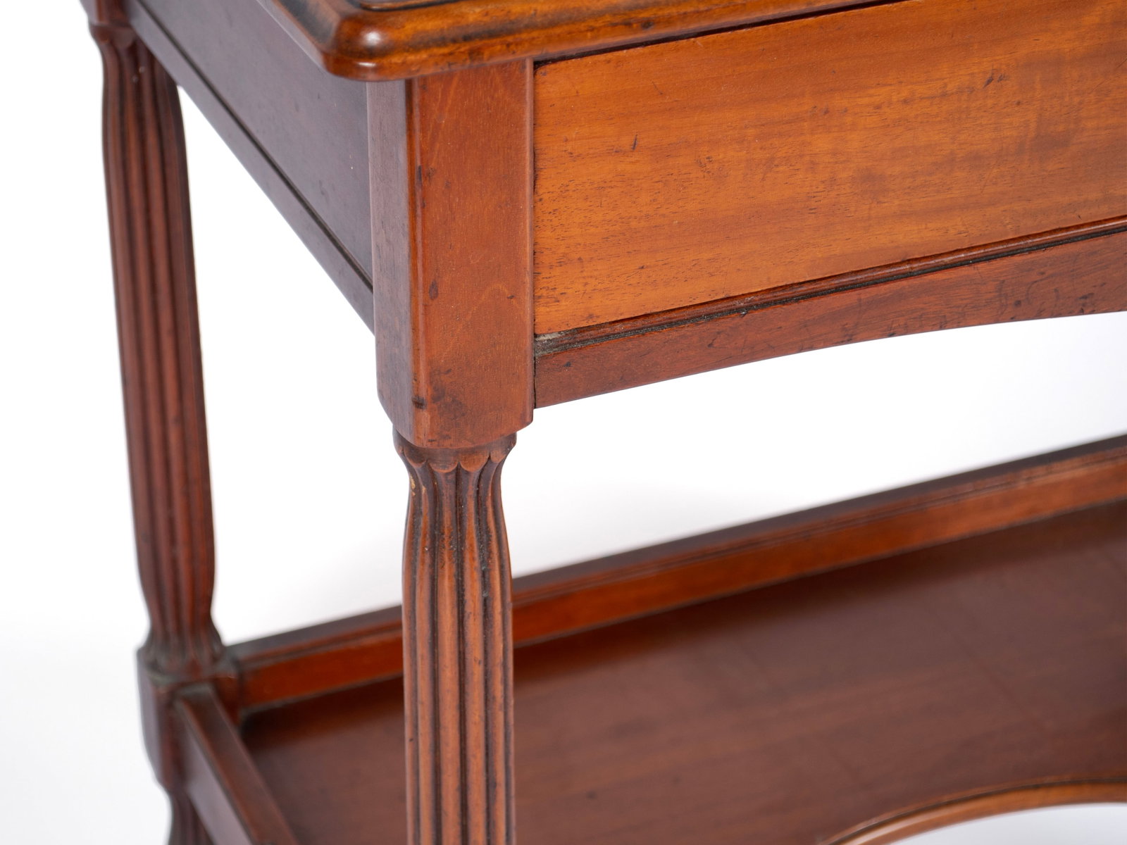 SHERATON STYLE WORK TABLE - 4