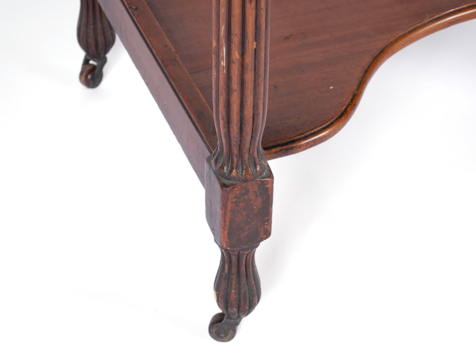 SHERATON STYLE WORK TABLE - 5