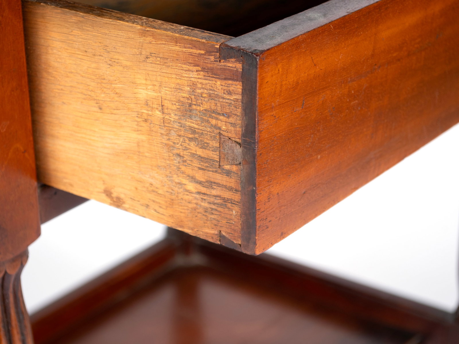 SHERATON STYLE WORK TABLE - 7