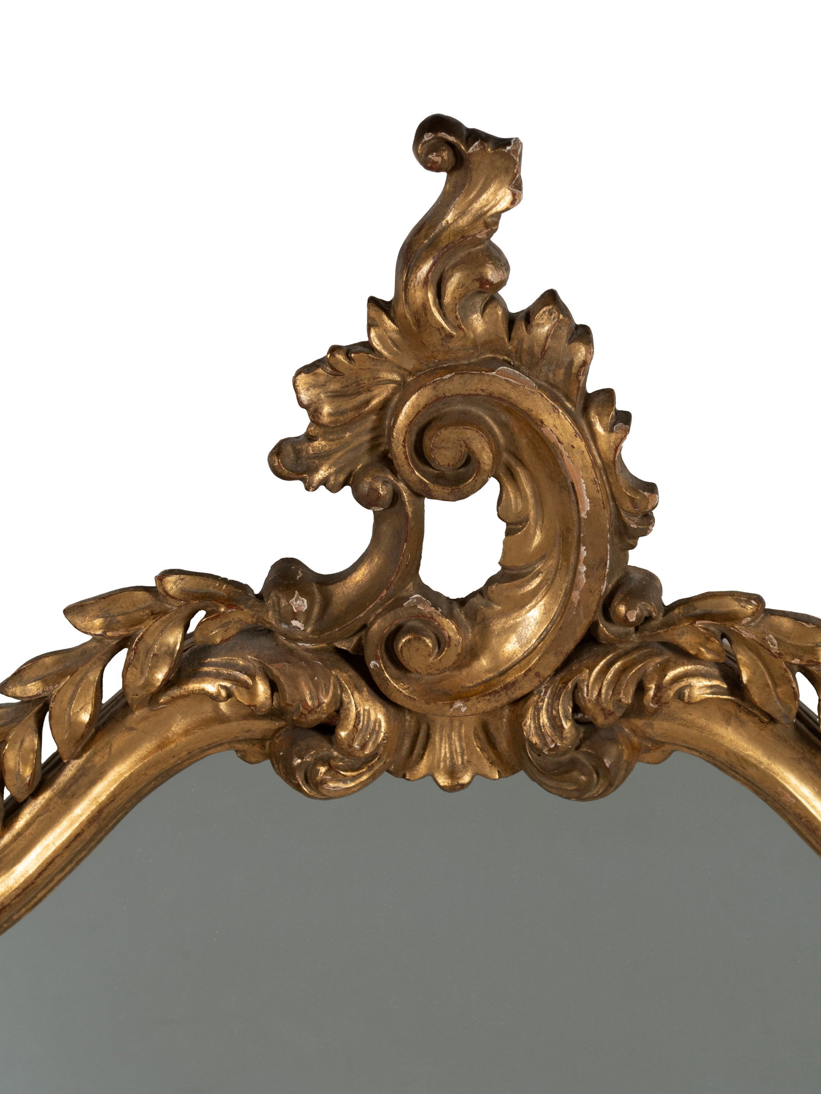 ROCOCO STYLE MIRROR - 2