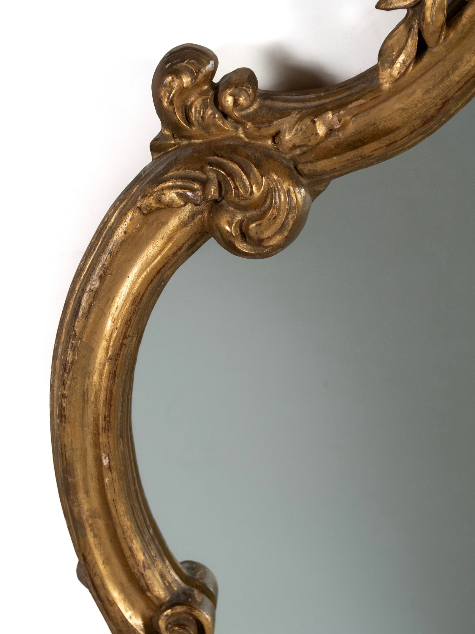 ROCOCO STYLE MIRROR - 3