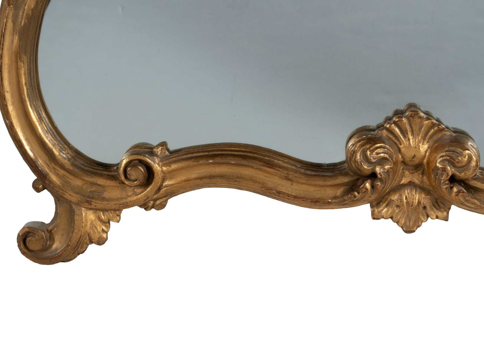 ROCOCO STYLE MIRROR - 4