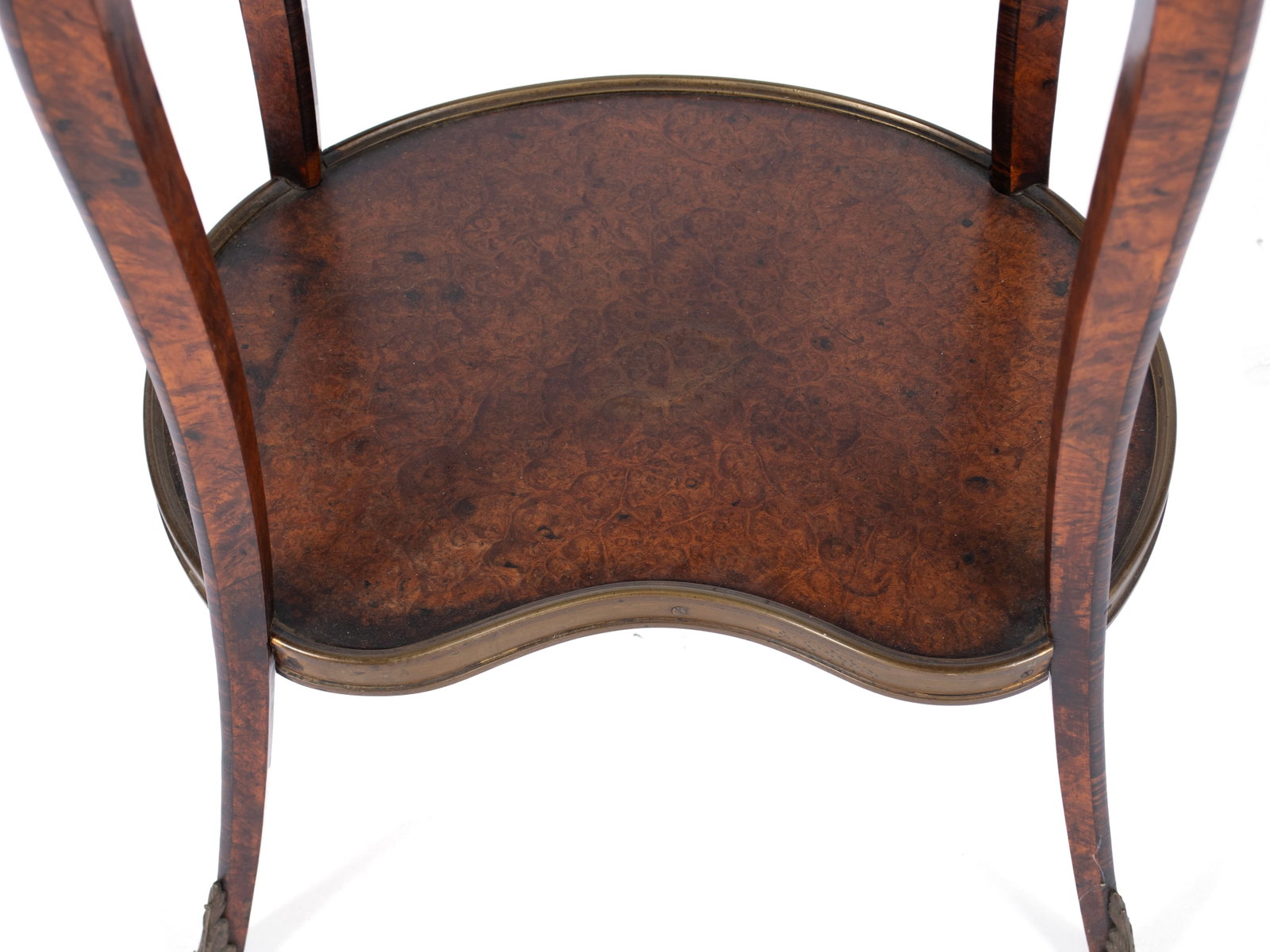 LOUIS XV STYLE SIDE TABLE - 5