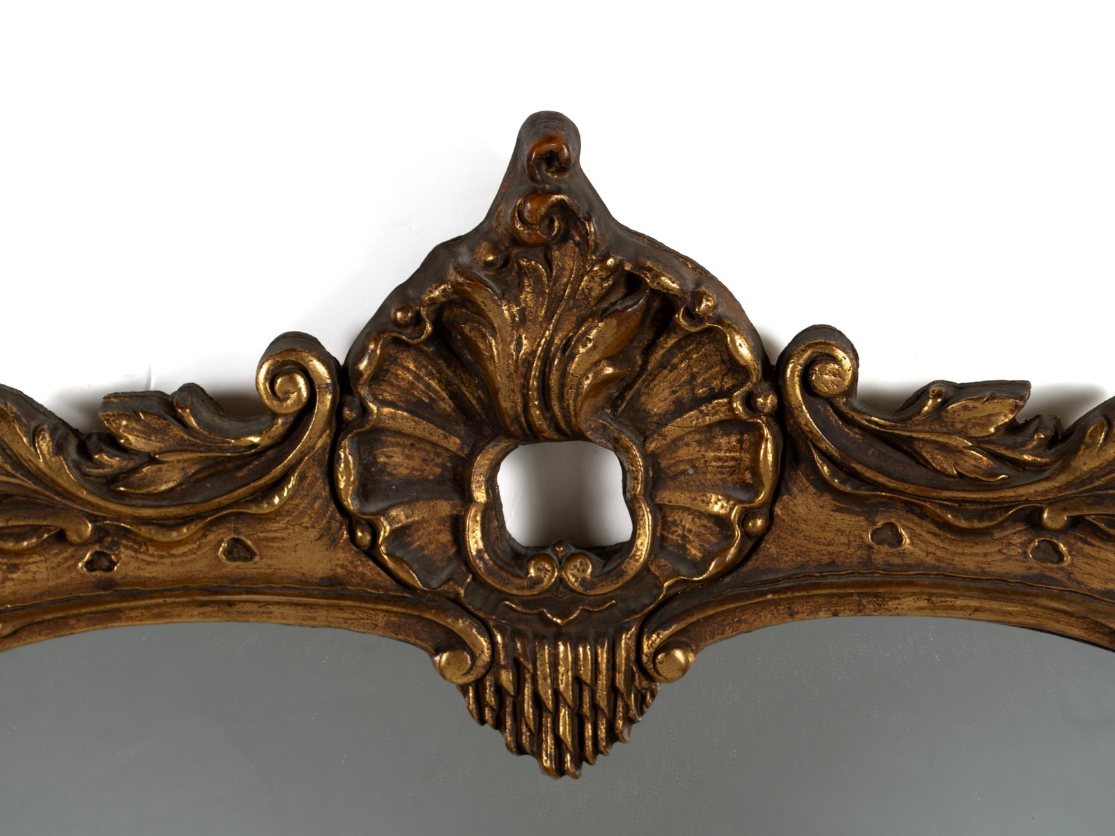 ROCOCO STYLE MIRROR - 2