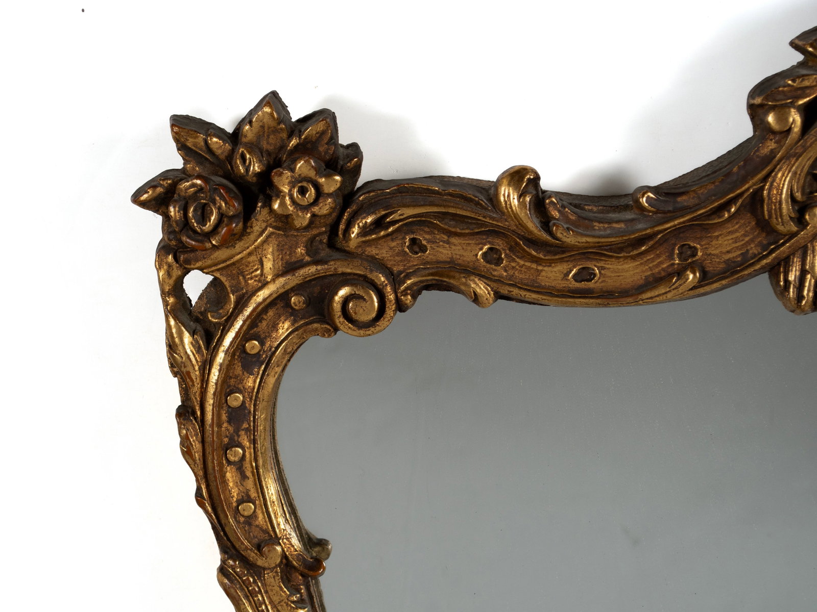ROCOCO STYLE MIRROR - 3