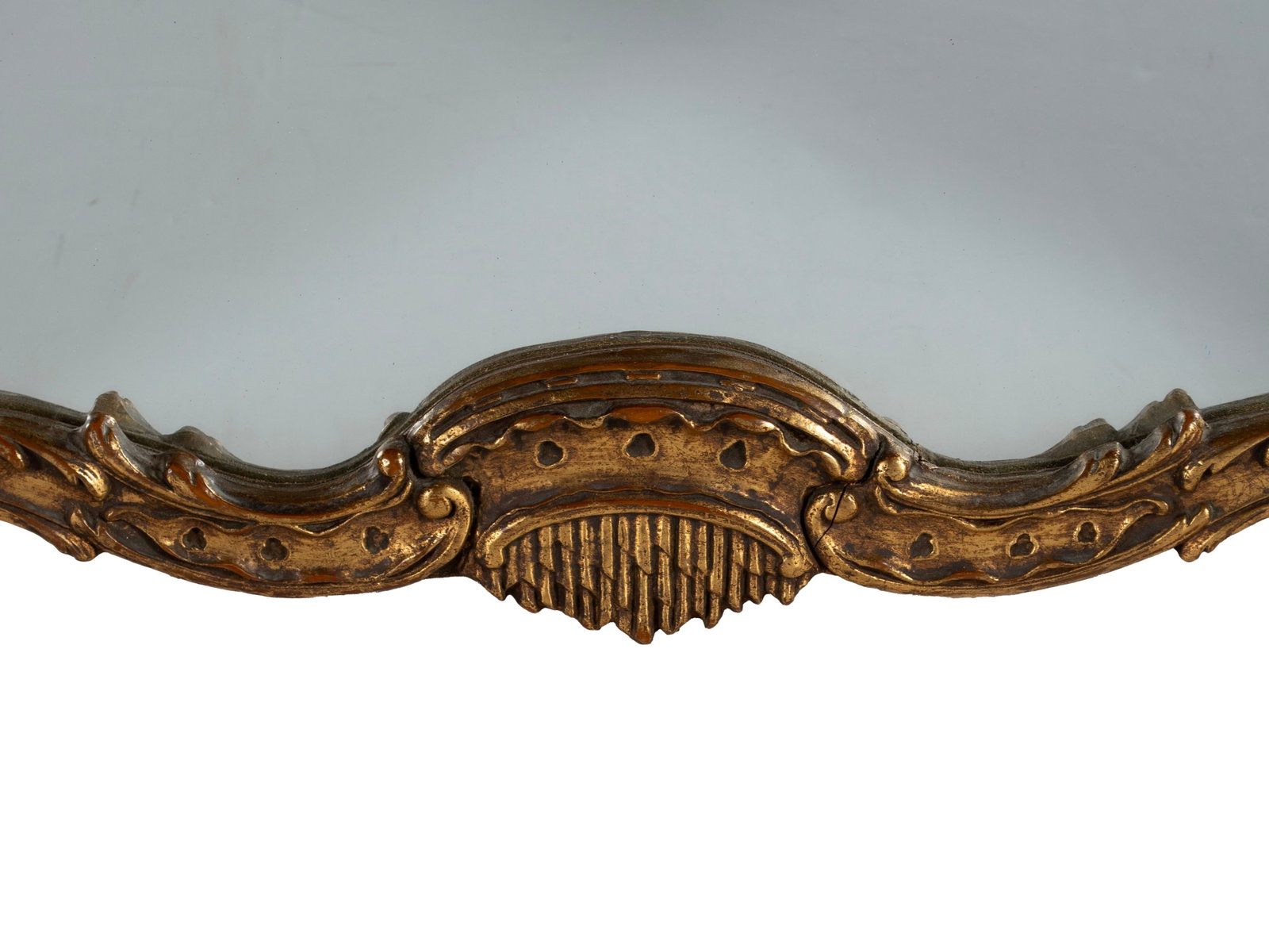 ROCOCO STYLE MIRROR - 4