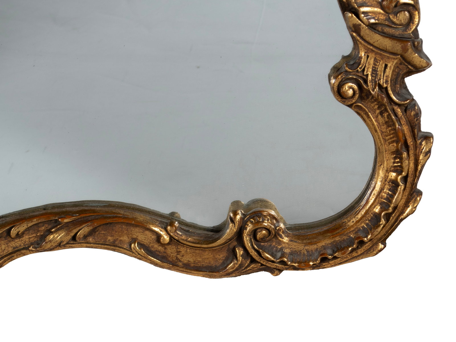 ROCOCO STYLE MIRROR - 5