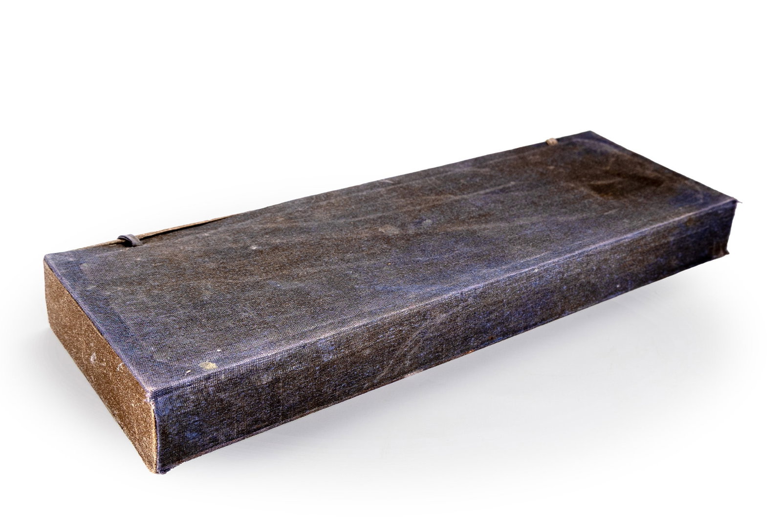 CHINESE INK STONE - 12