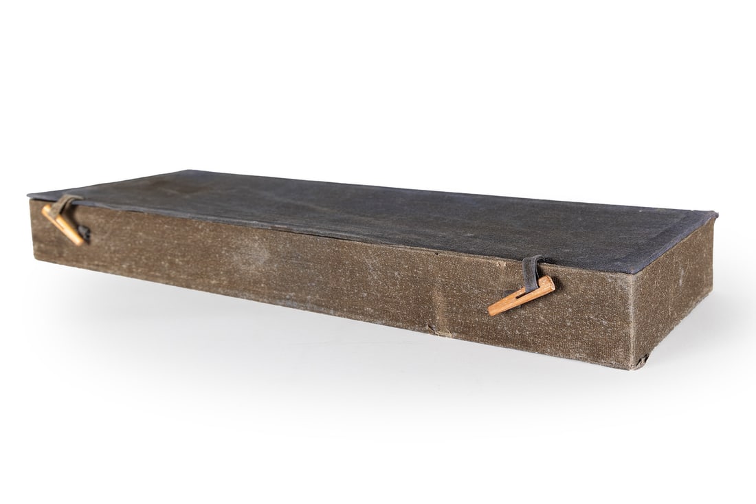 CHINESE INK STONE - 15