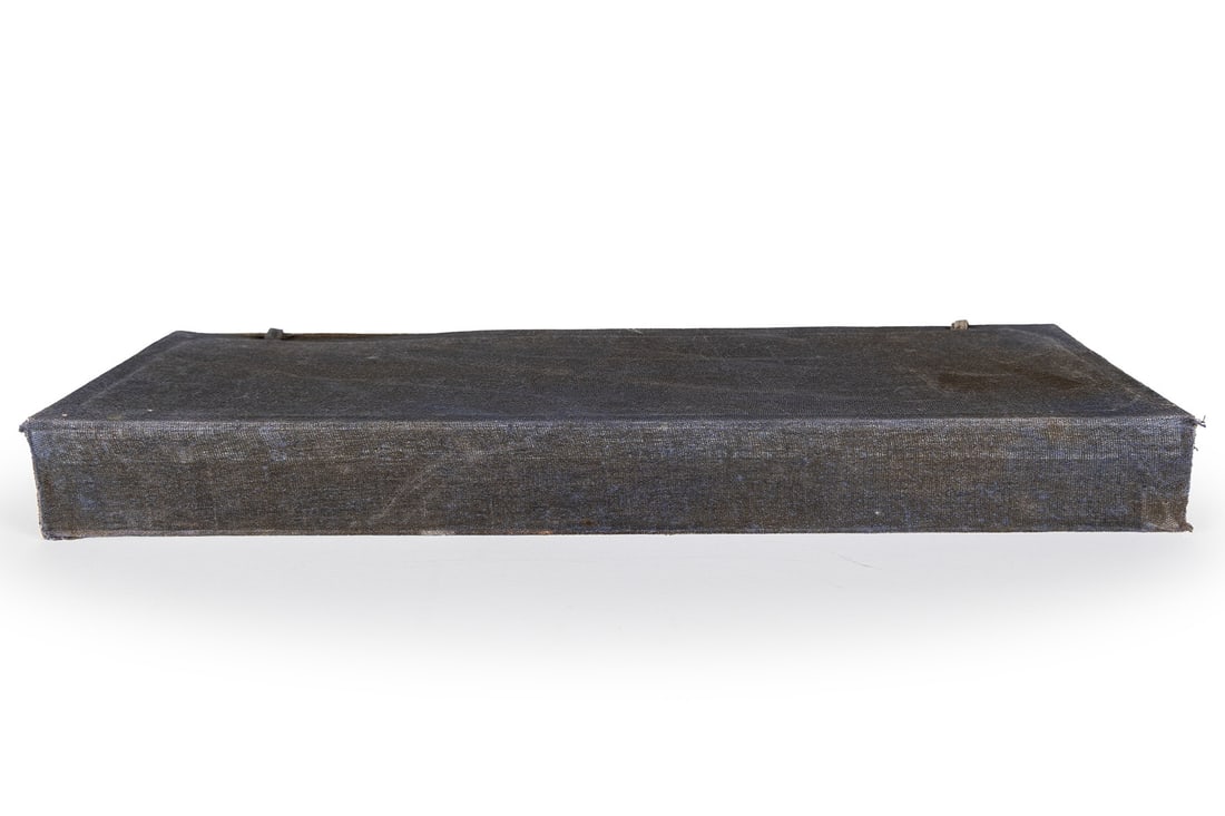 CHINESE INK STONE - 16