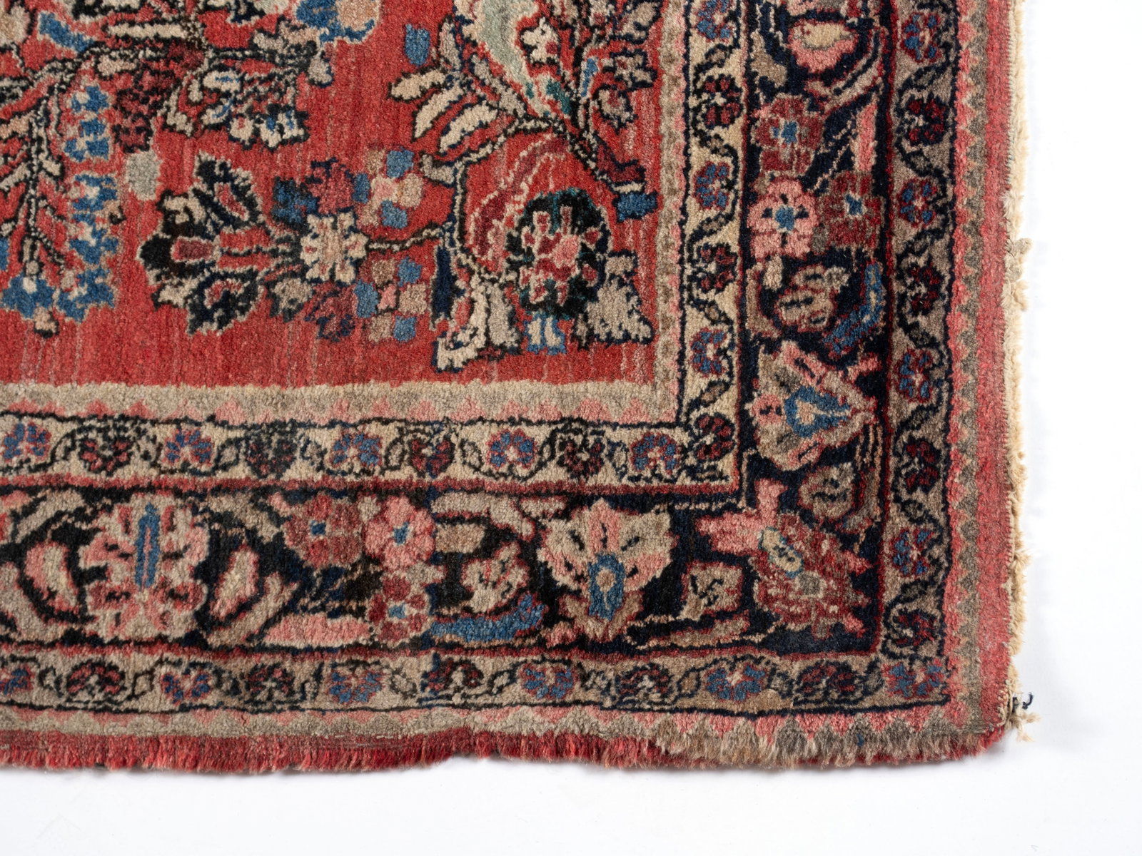 SAROUK AREA RUG - 3