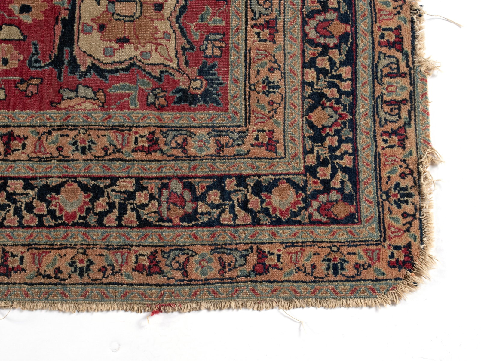 FERAGHAN AREA RUG - 3