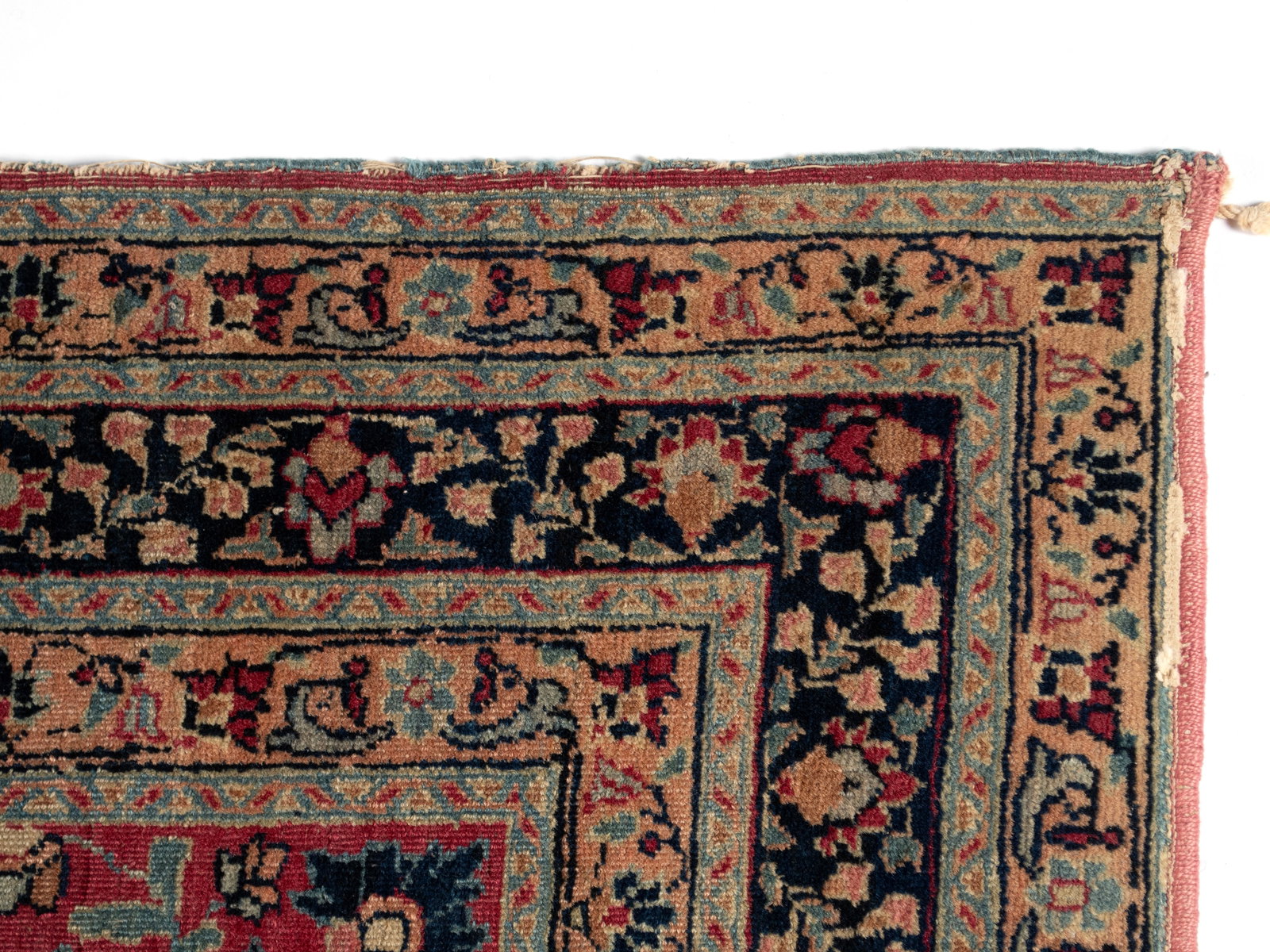 FERAGHAN AREA RUG - 6