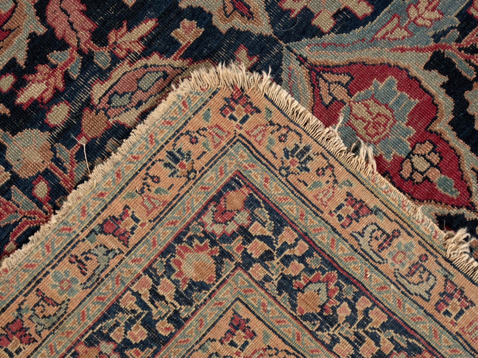FERAGHAN AREA RUG - 8
