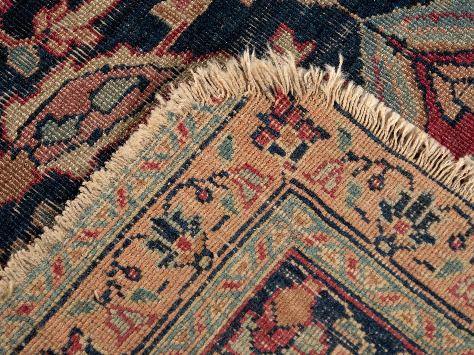 FERAGHAN AREA RUG - 9