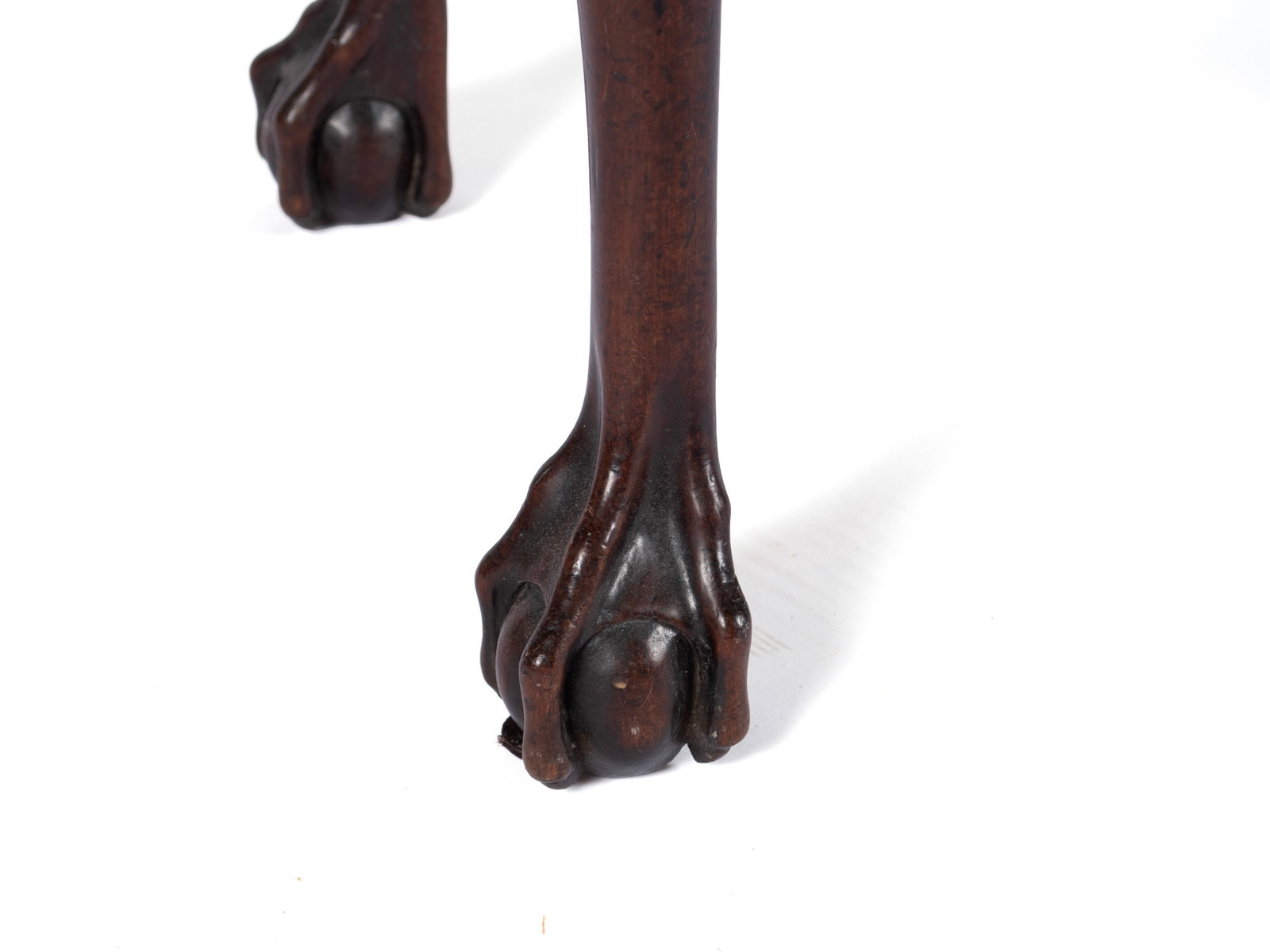 GEORGE II GAME TABLE - 3