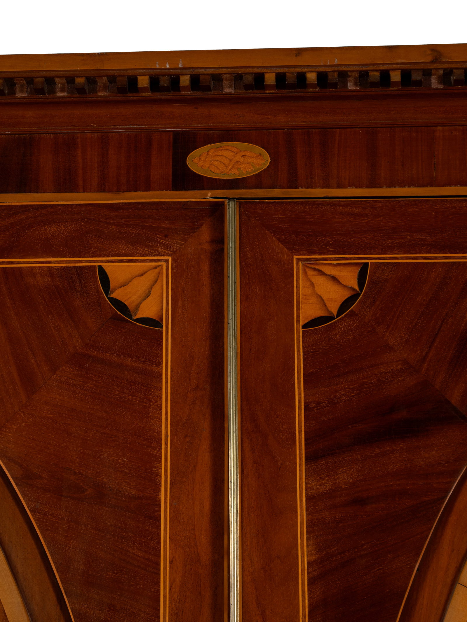 EDWARDIAN WARDROBE - 2