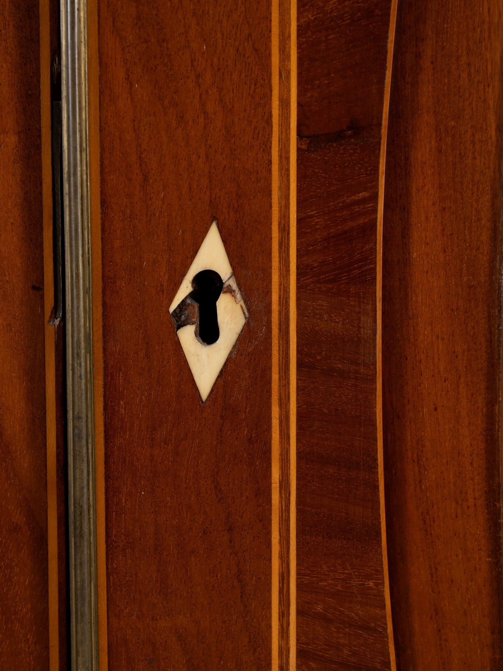 EDWARDIAN WARDROBE - 3