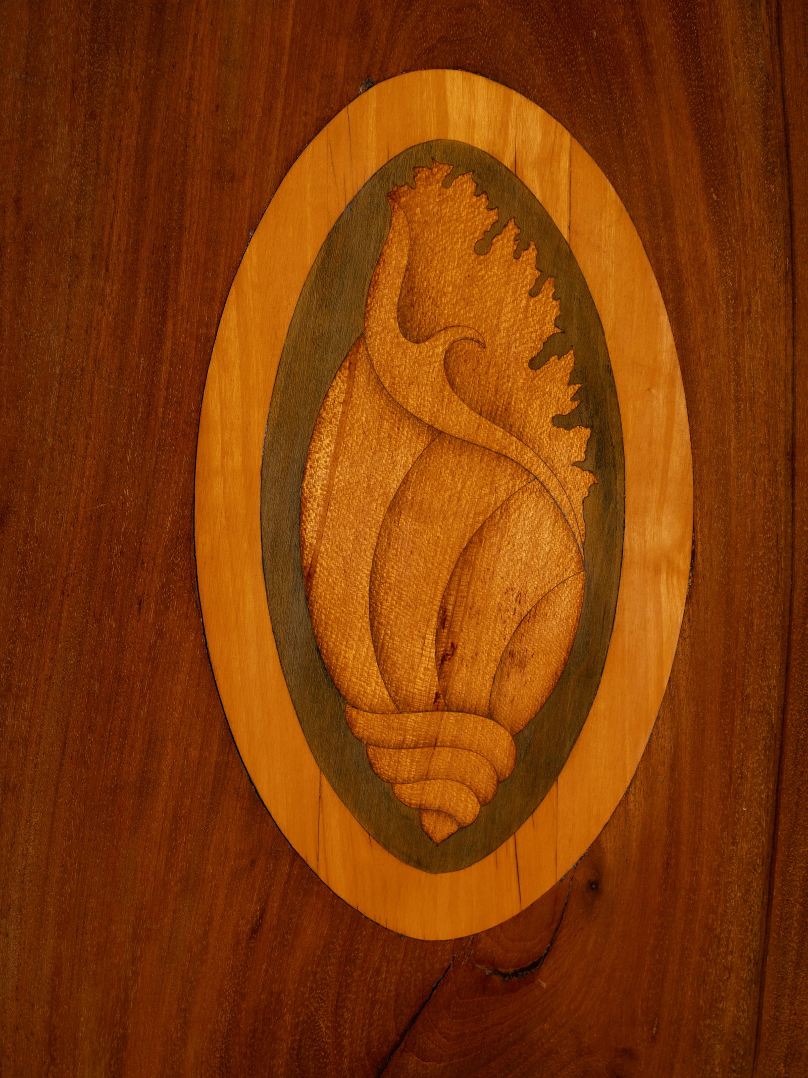EDWARDIAN WARDROBE - 4