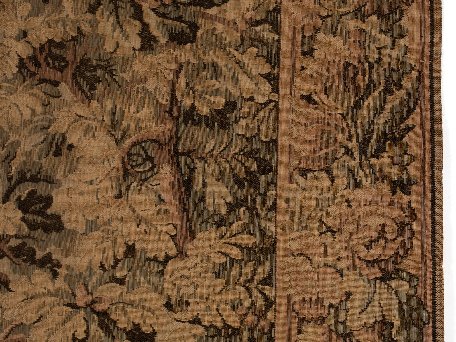 JACQUARD TAPESTRY - 7