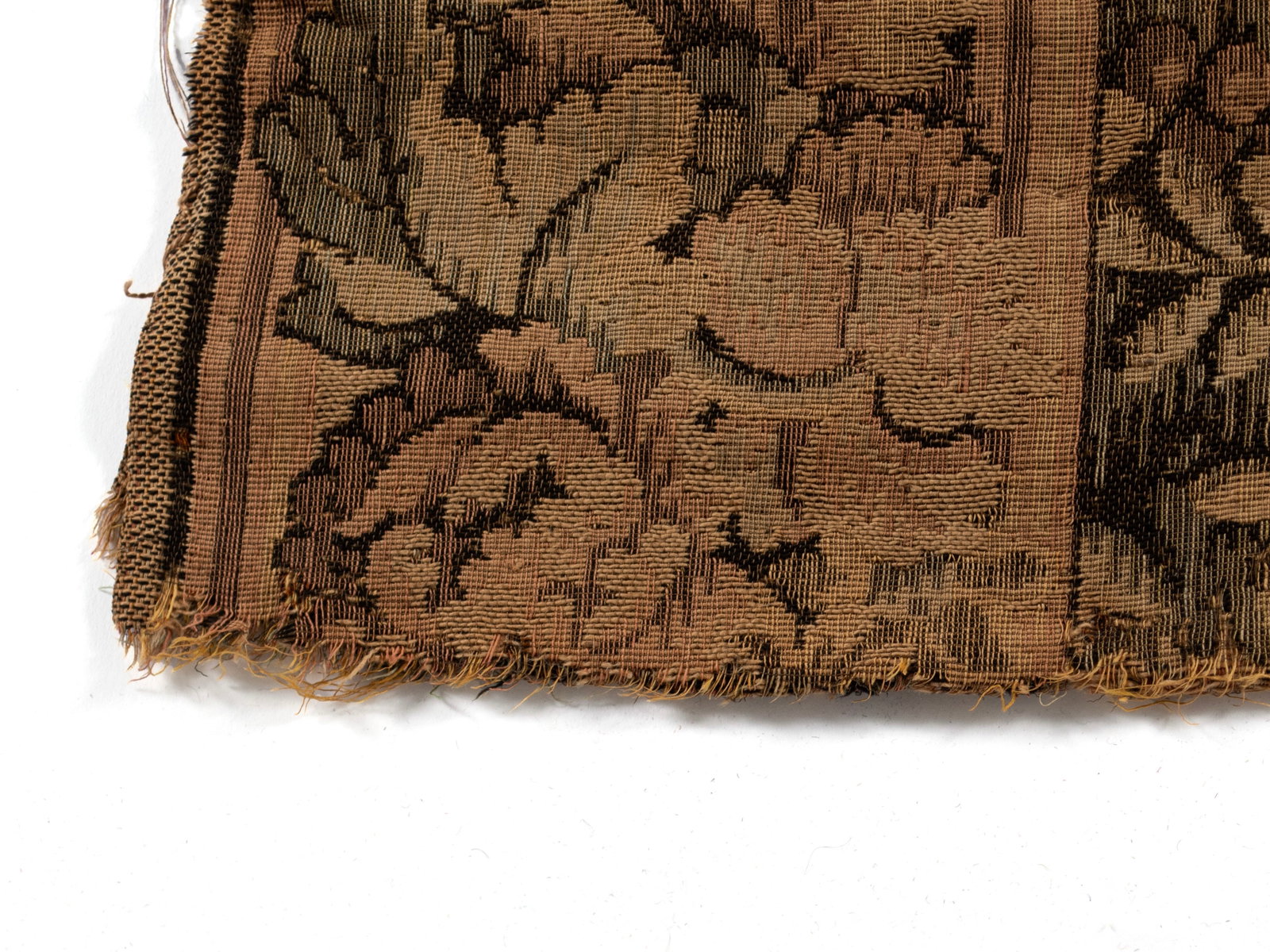 JACQUARD TAPESTRY - 8
