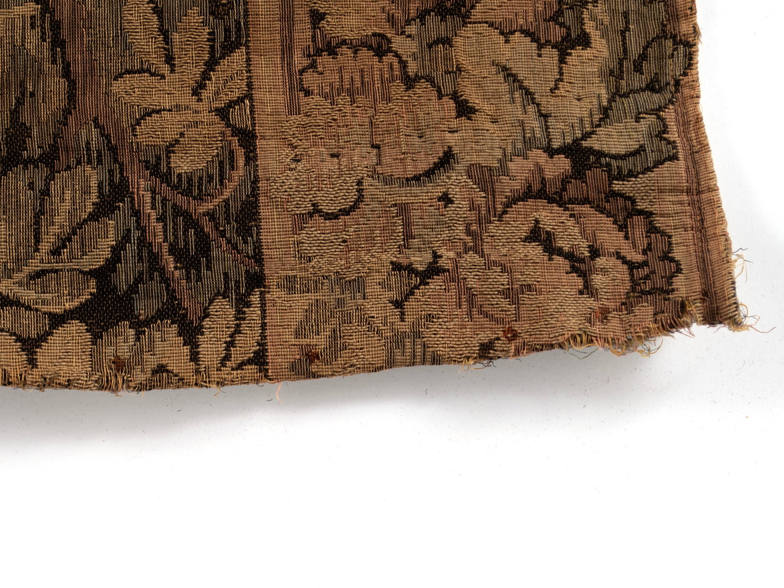 JACQUARD TAPESTRY - 9